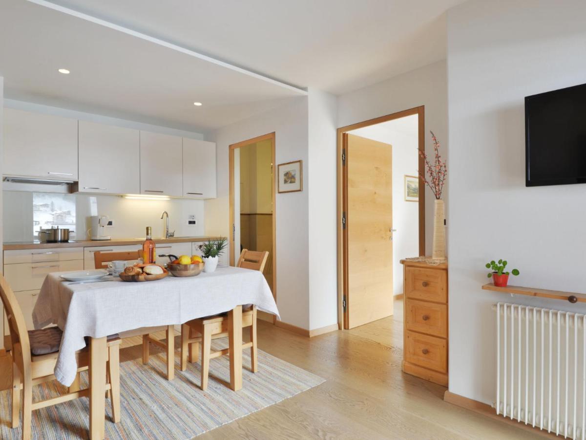 Apartment Tirol-1 By Interhome Ortisei Ngoại thất bức ảnh